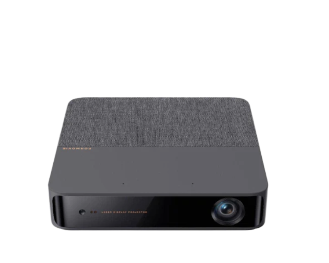 Formovie S5 & Amazon 4K Fire Tv Stick