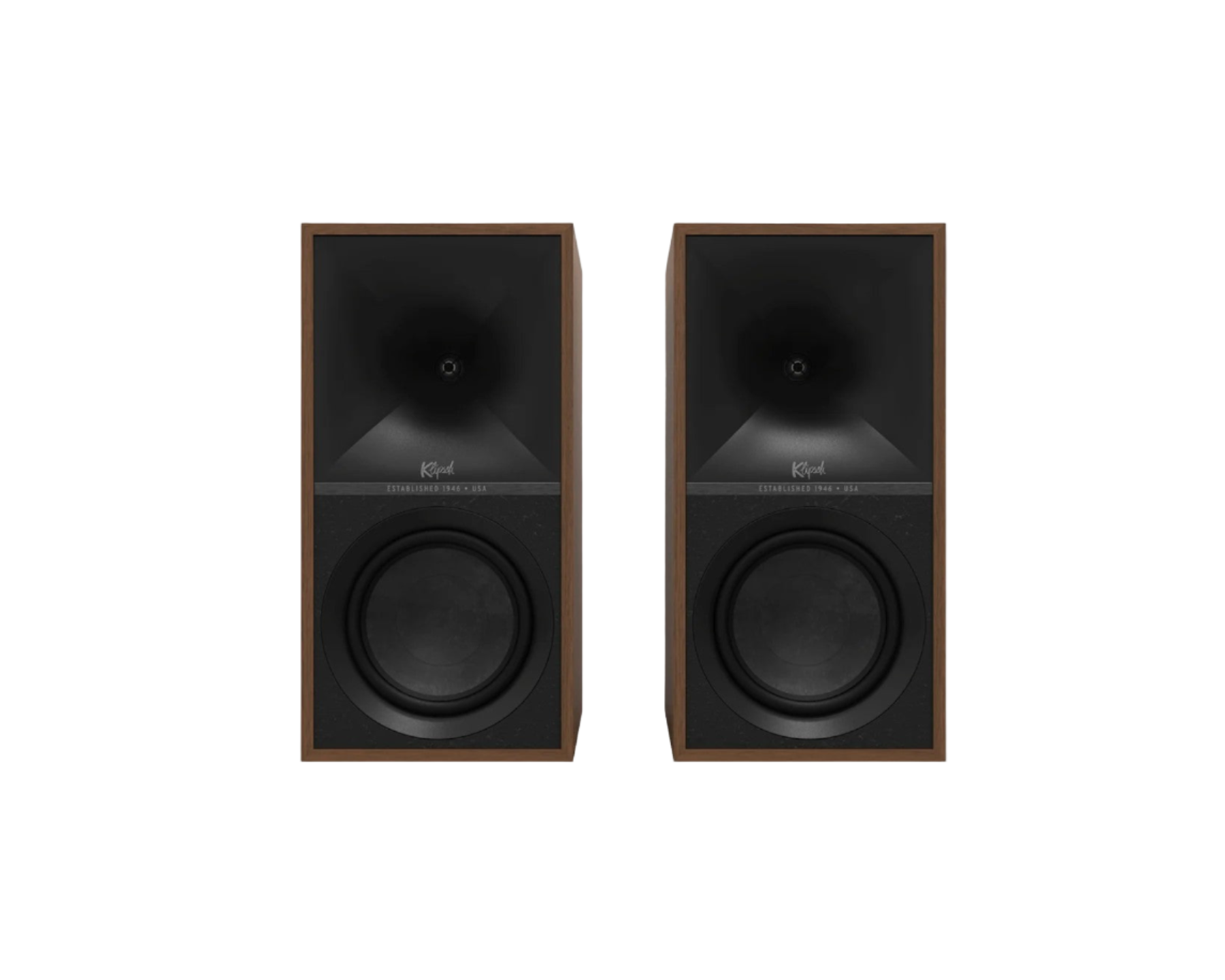 Klipsch The Sevens 6.5" Powered Speakers