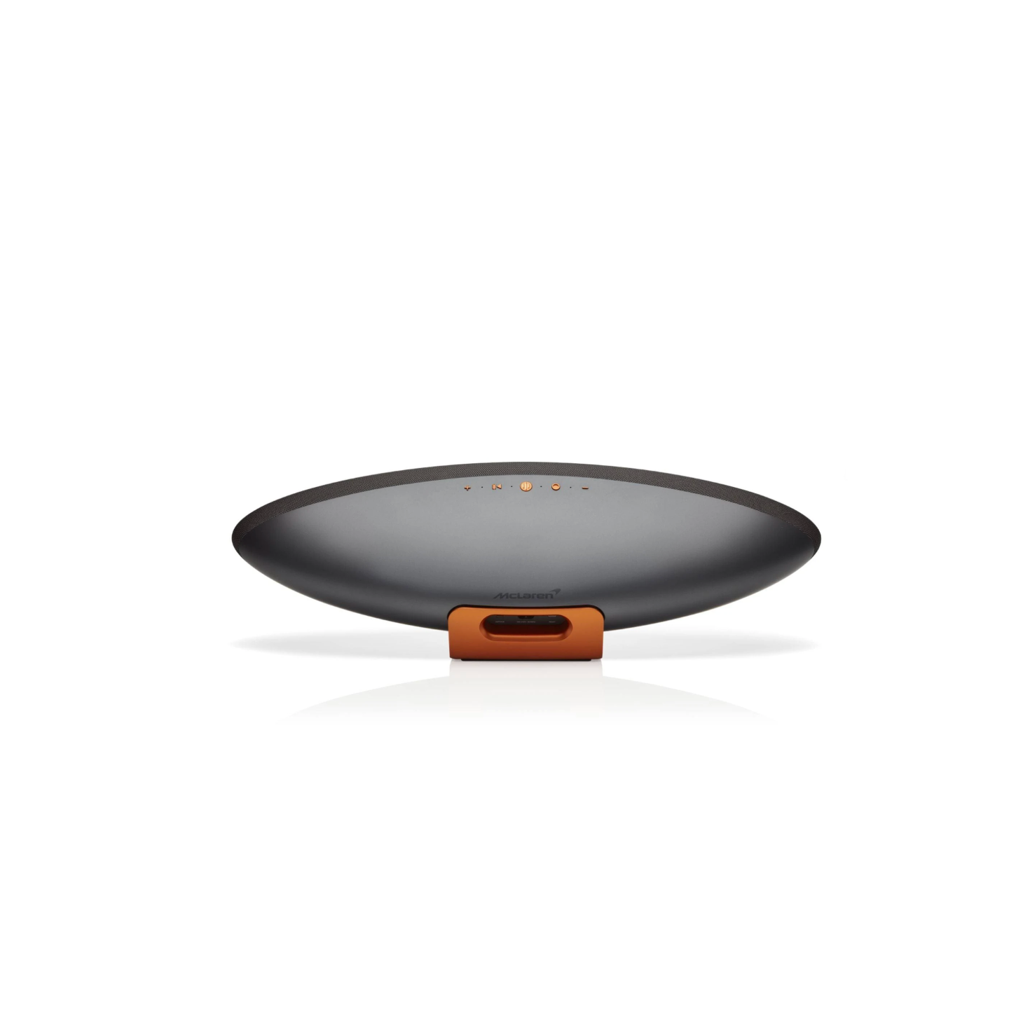 Bowers & Wilkins Zeppelin McLaren Edition