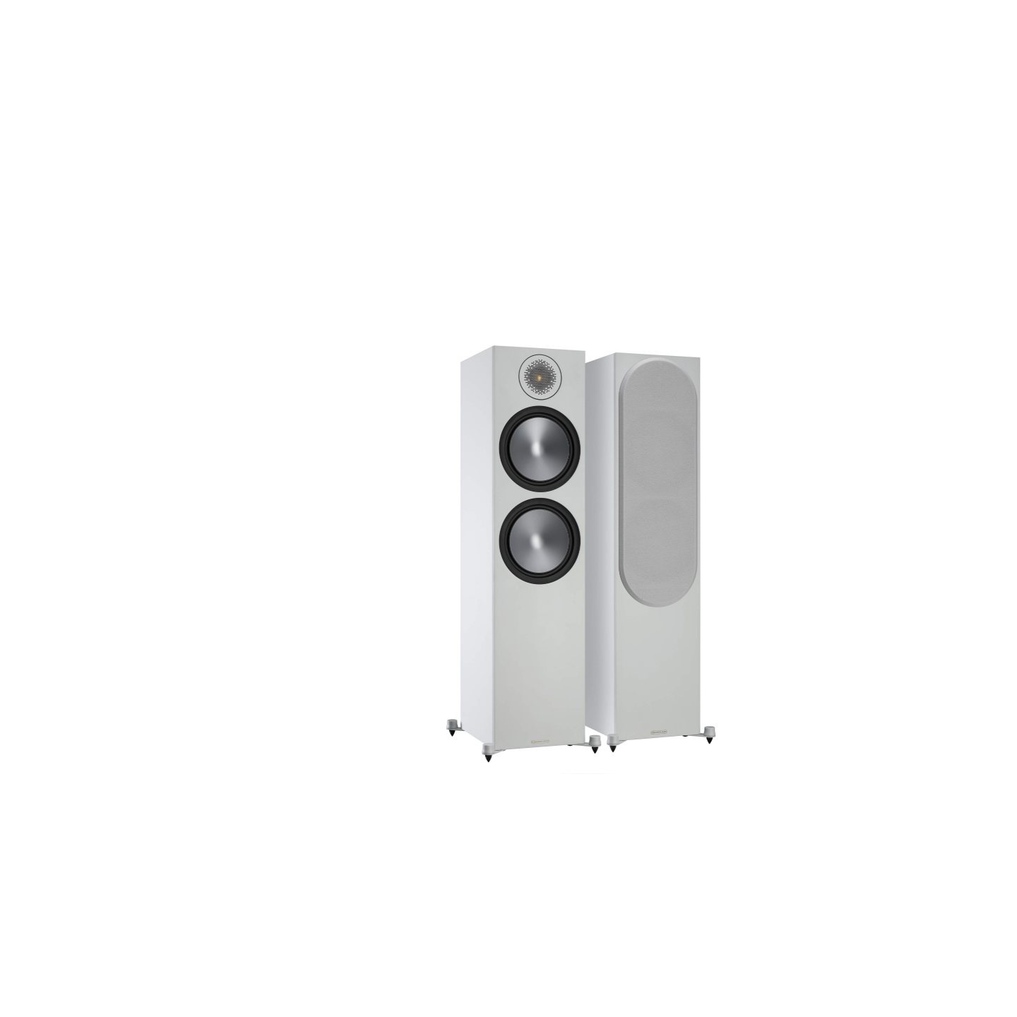 Monitor Audio Bronze 500 Floorstanding Speaker