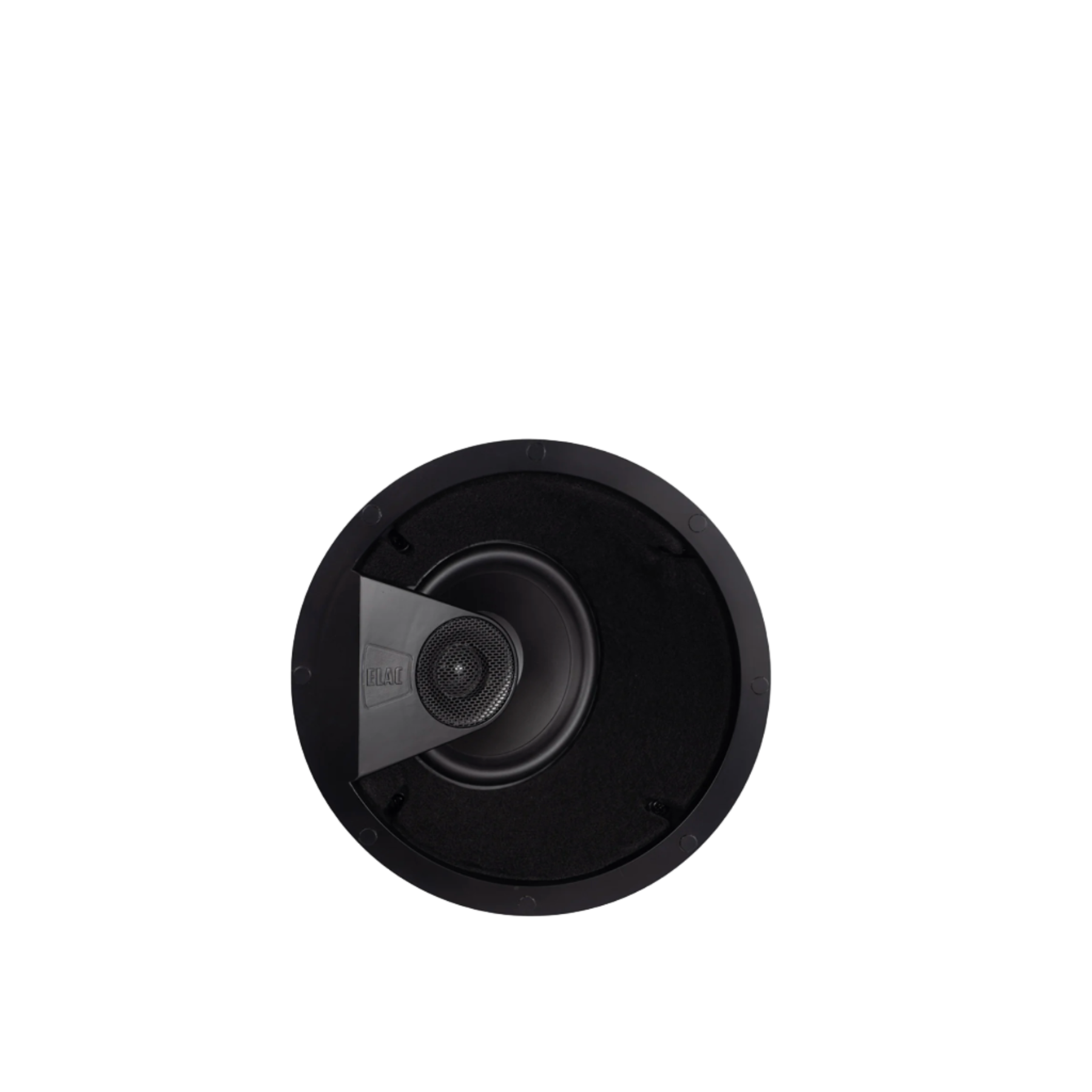 Elac IC-V61-W In-Ceiling Speaker