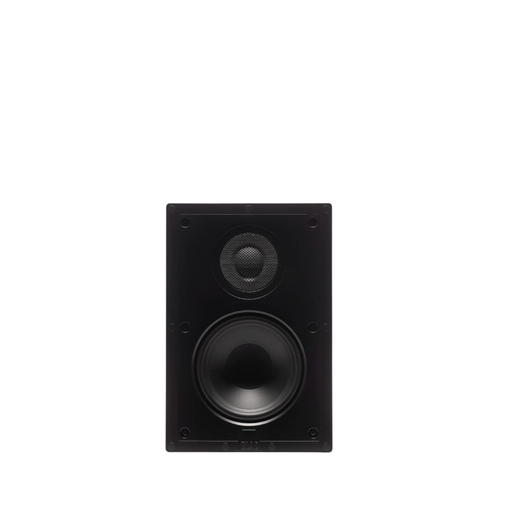 Elac IW-V61-W In-Wall Speaker