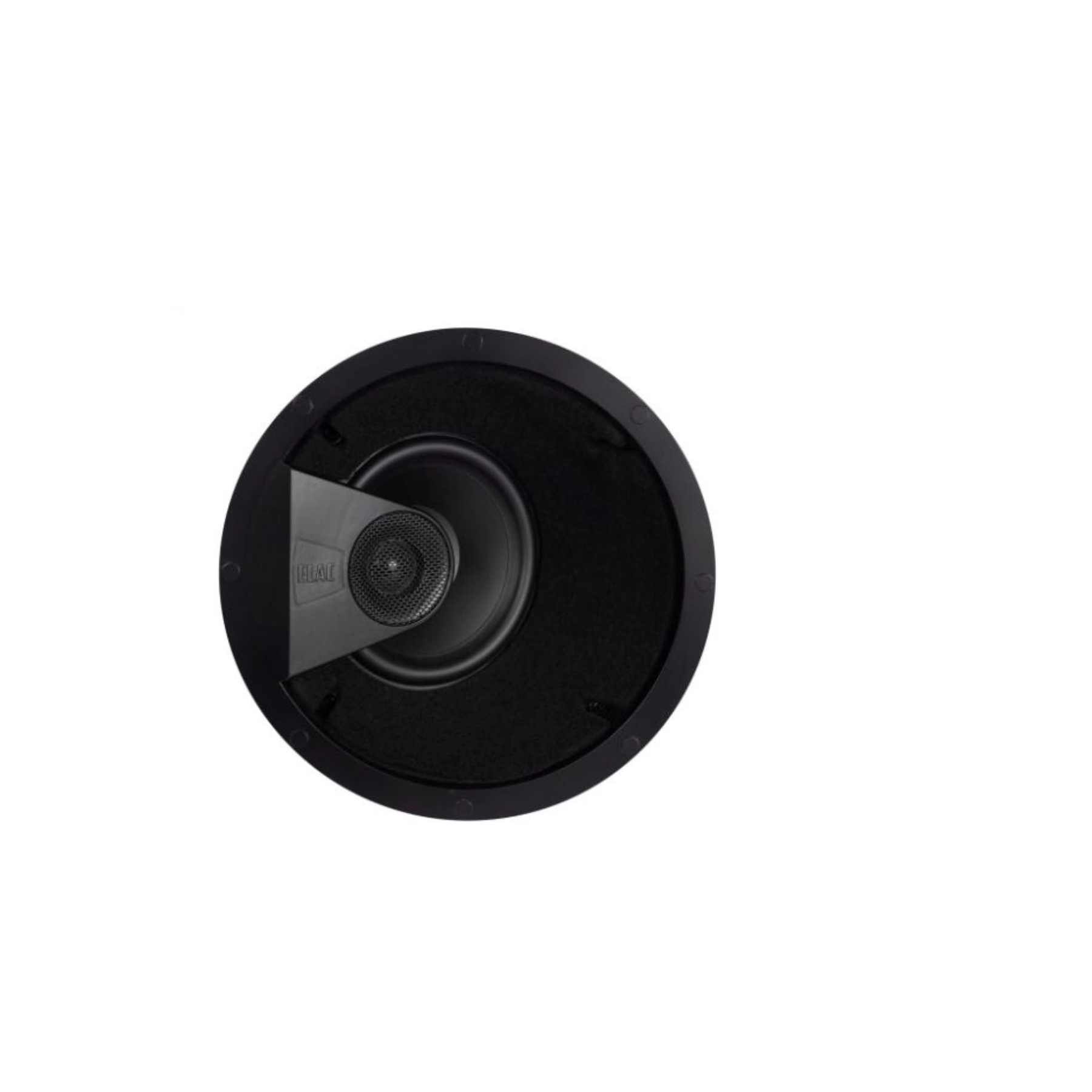 Elac IC-VT61-Inch In-Ceiling Angled Home Theater Speaker