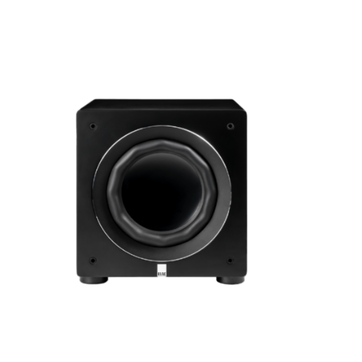 Elac Varro RS500SB  10" Reference Powered Subwoofer