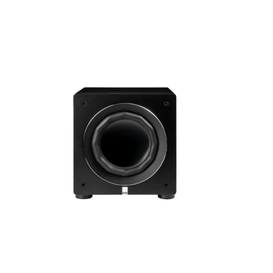 Elac Varro RS500SB  10" Reference Powered Subwoofer