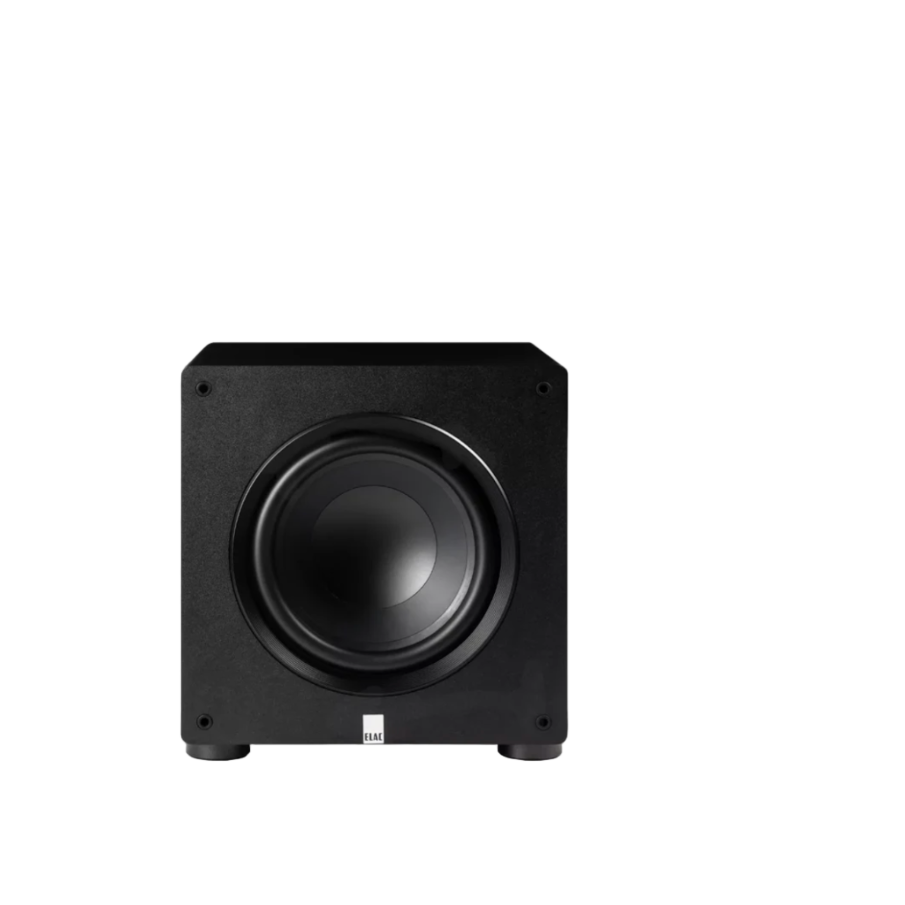 Elac Varro PS350 12″ 700W Premium Powered Subwoofer with Auto EQ