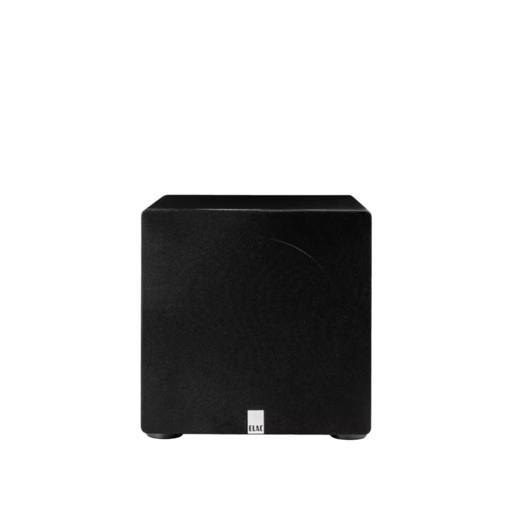 Elac Varro PS350 12″ 700W Premium Powered Subwoofer with Auto EQ