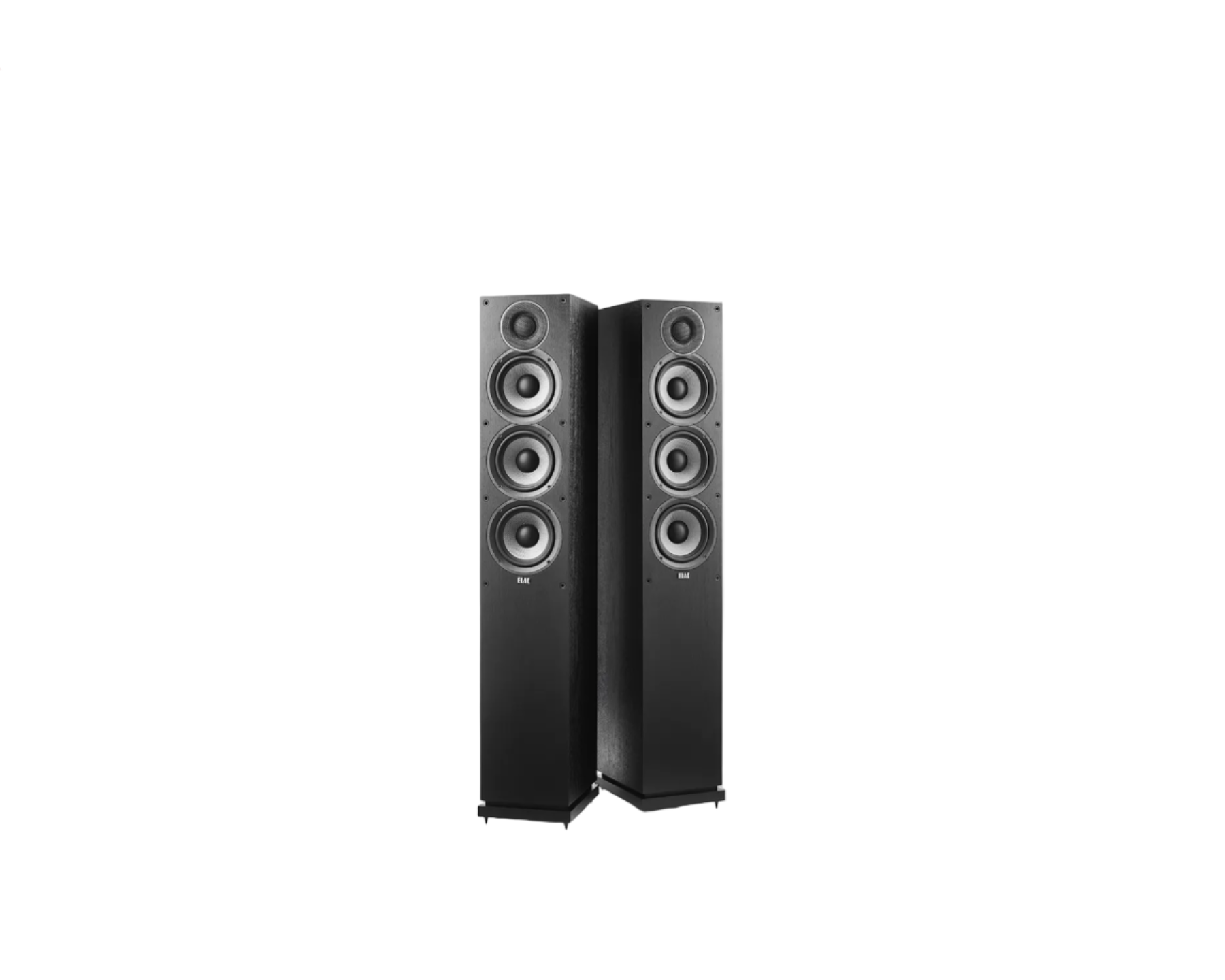 Elac Debut 2.0 F5.2 Floorstanding Speaker