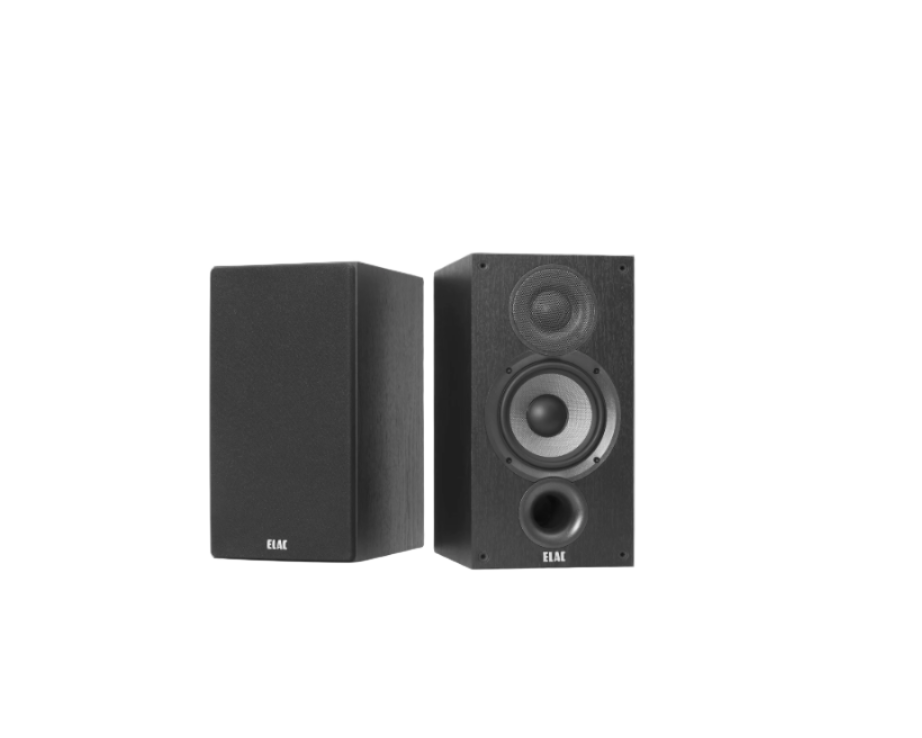 Elac Debut 2.0 B5.2 Bookshelf Speaker