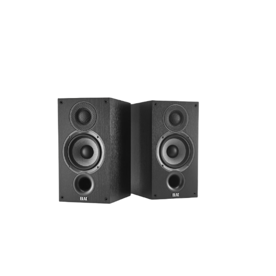 Elac Debut 2.0 B5.2 Bookshelf Speaker