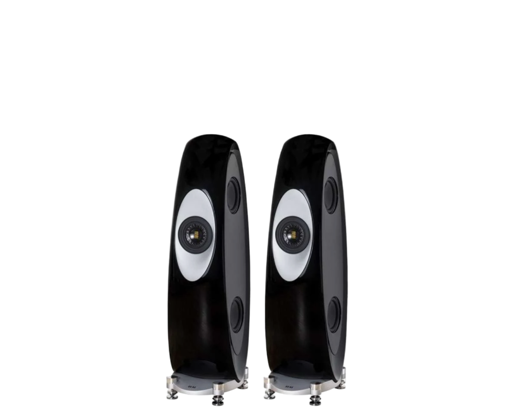 Elac Concentro Floorstanding Speaker