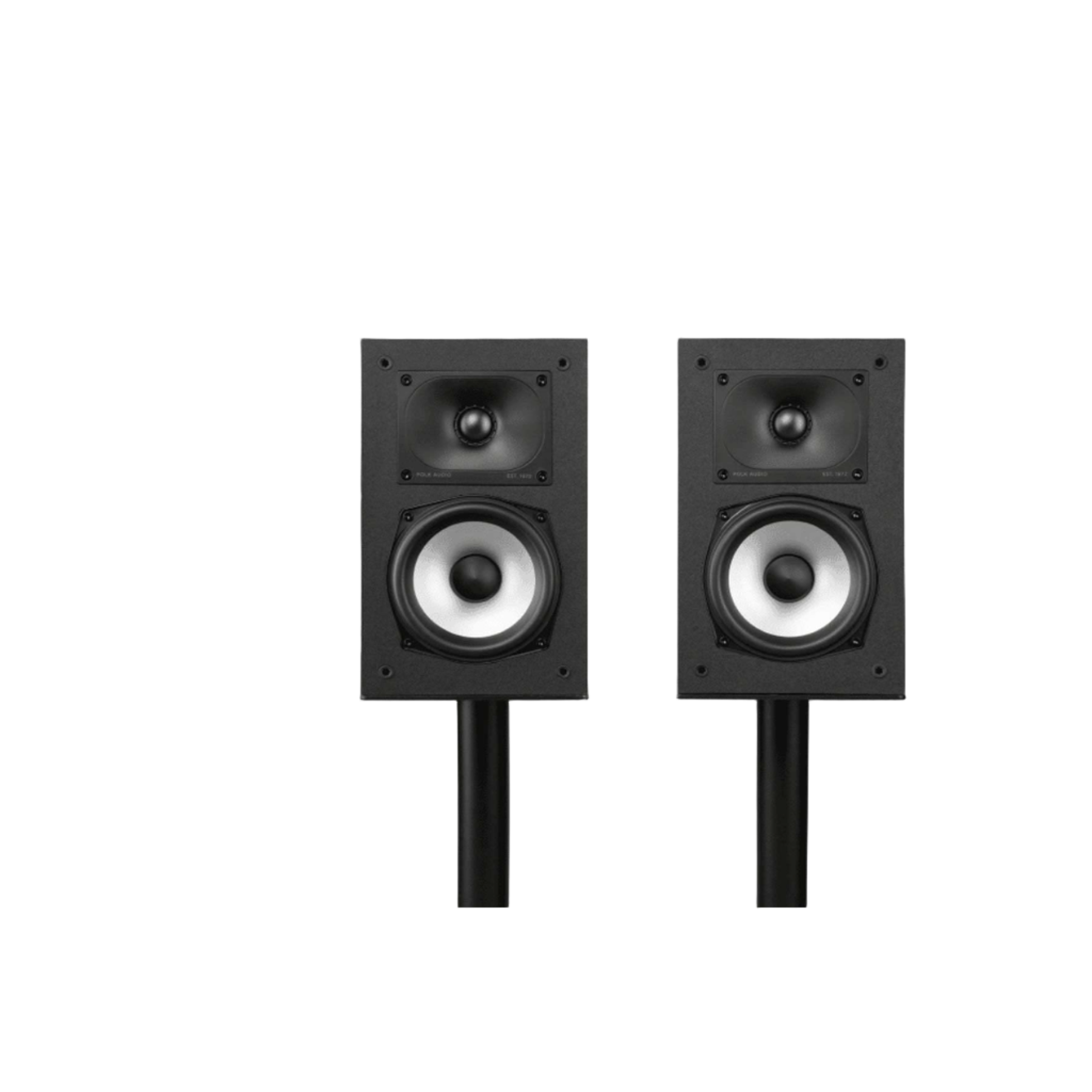 Polk Audio T15 100W Bookshelf Speakers