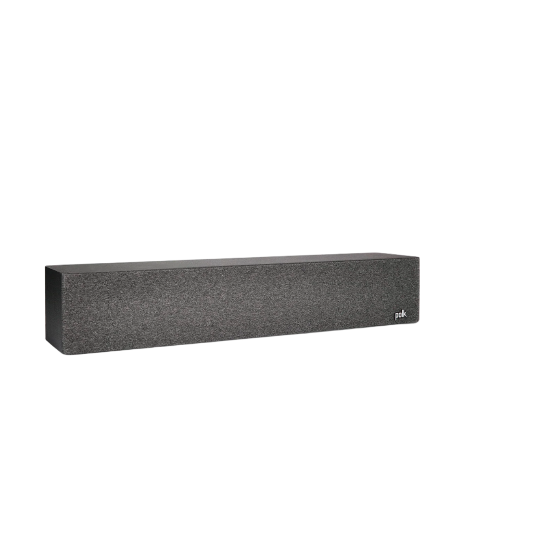 Polk Audio R350 Slim Center Channel LCR Speaker