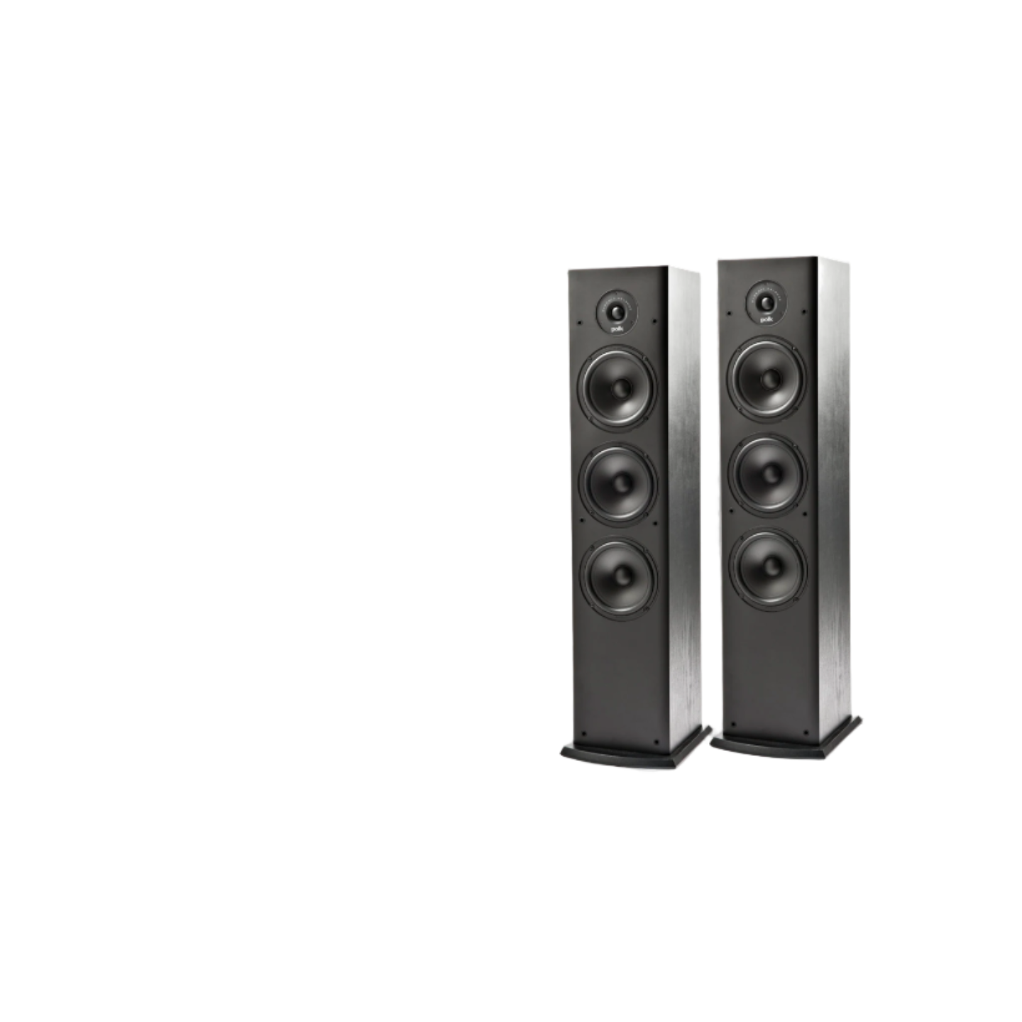 Polk Audio T50 2 Way Floorstanding Speaker
