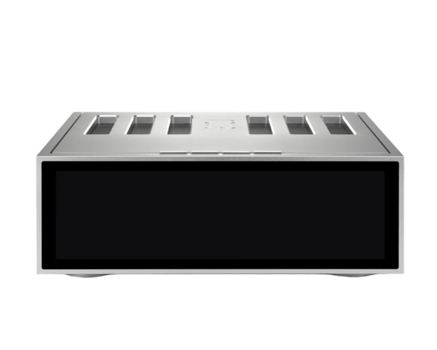 HiFi Rose RS520 Advance All-in-One Network Streamer/Integrated Amplifier