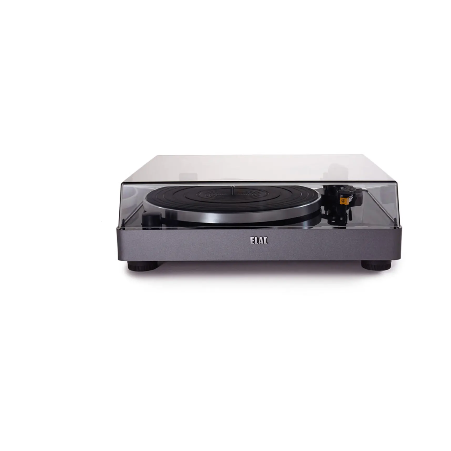 Elac Miracord 50 Turntable