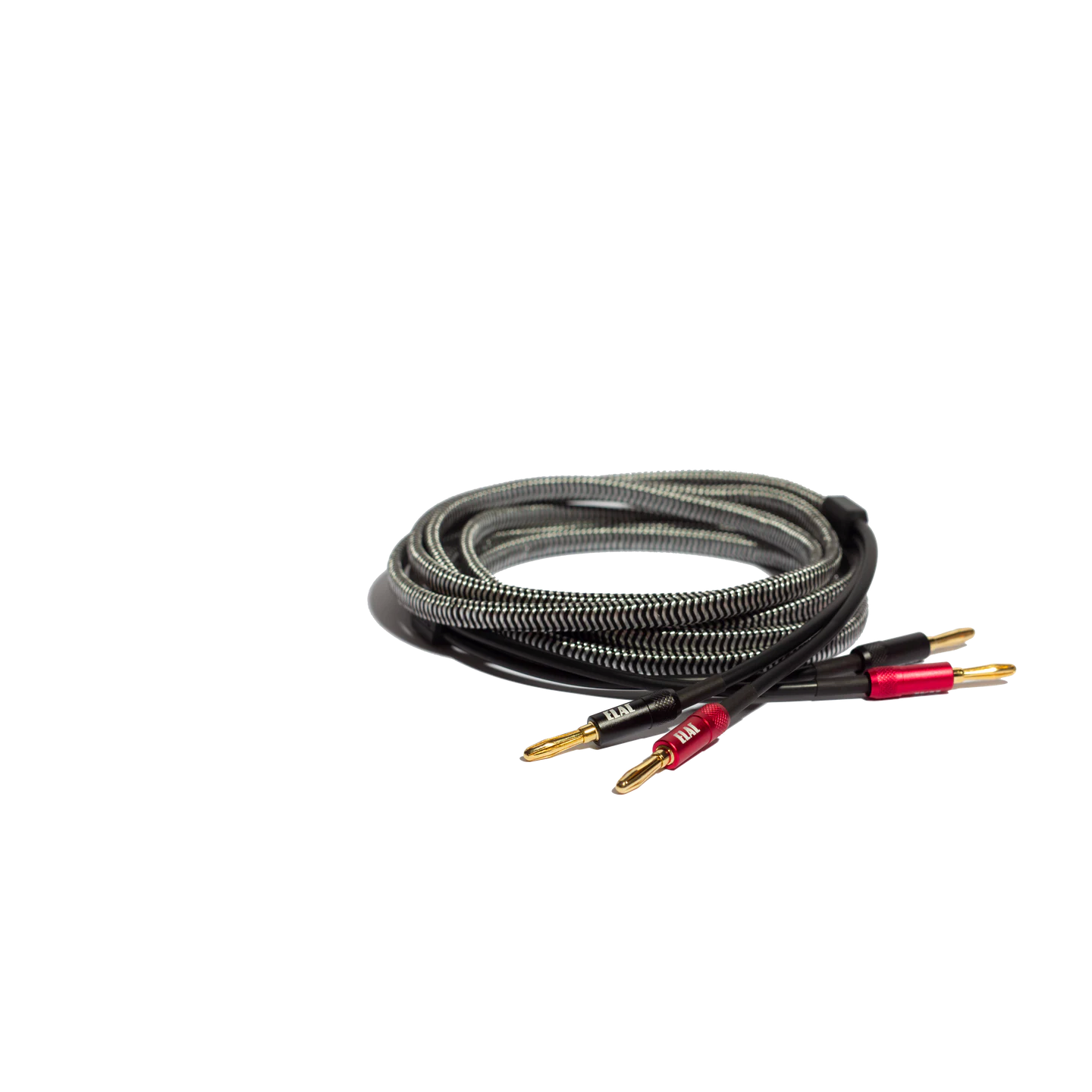 Elac LS Cable SPW-15FT-Pair 4.5M Sensible Speaker Wires