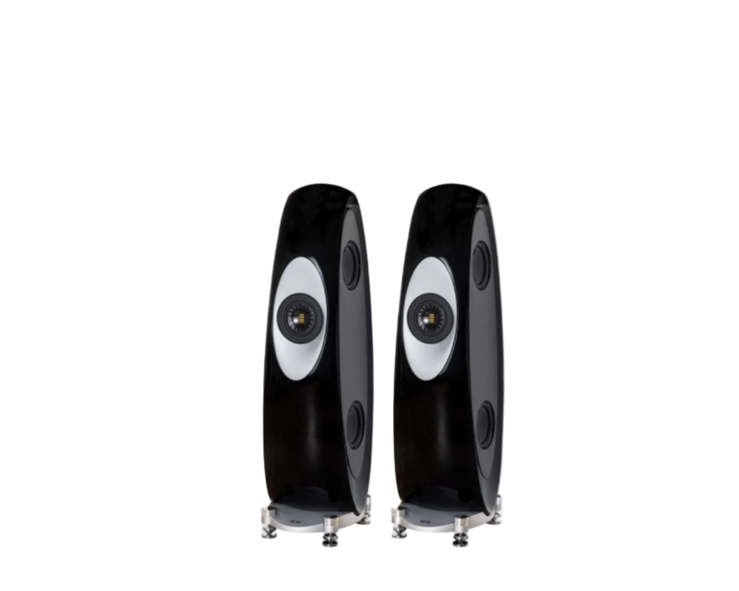 Elac Concentro Floorstanding Speaker