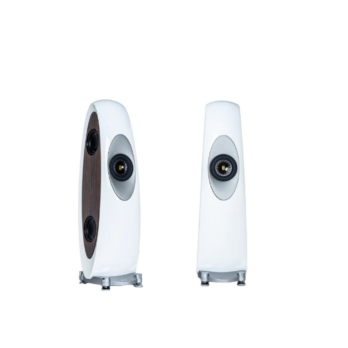 Elac Concentro M Floorstanding Speaker