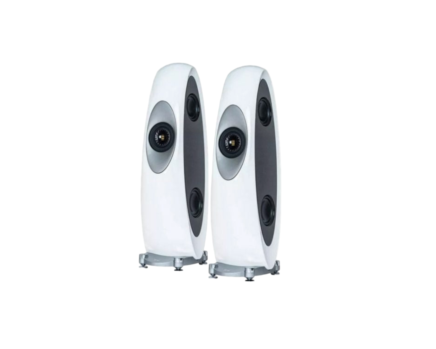 Elac Concentro M Floorstanding Speaker