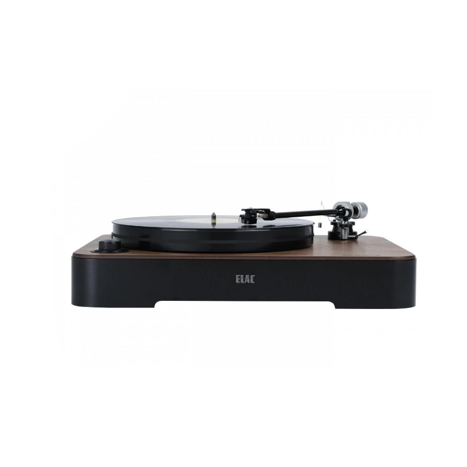 Elac Miracord 80 Turntable
