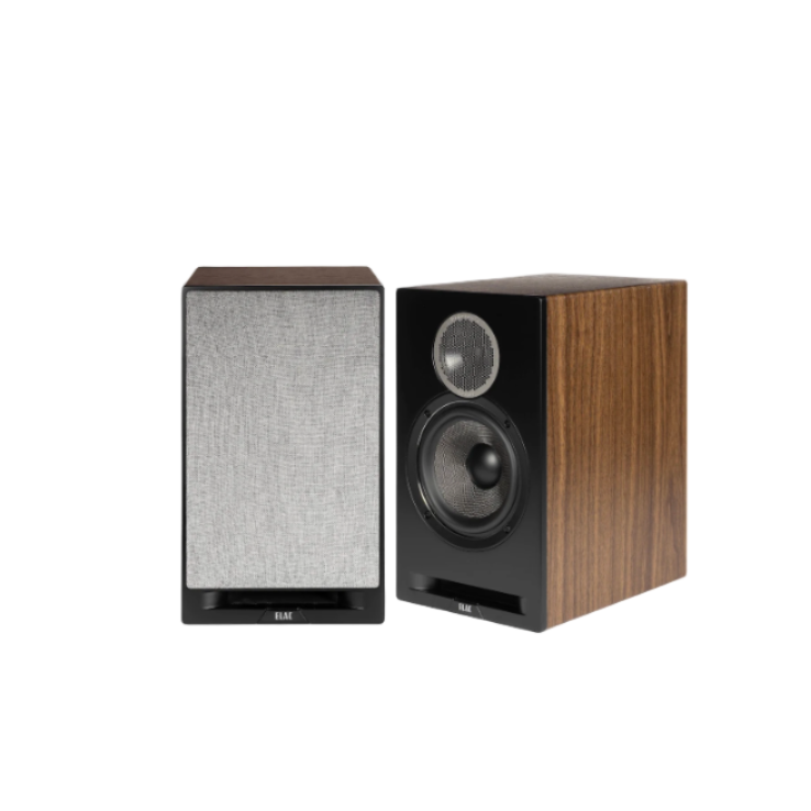 Elac Debut Reference DBR62 Bookshelf Speaker