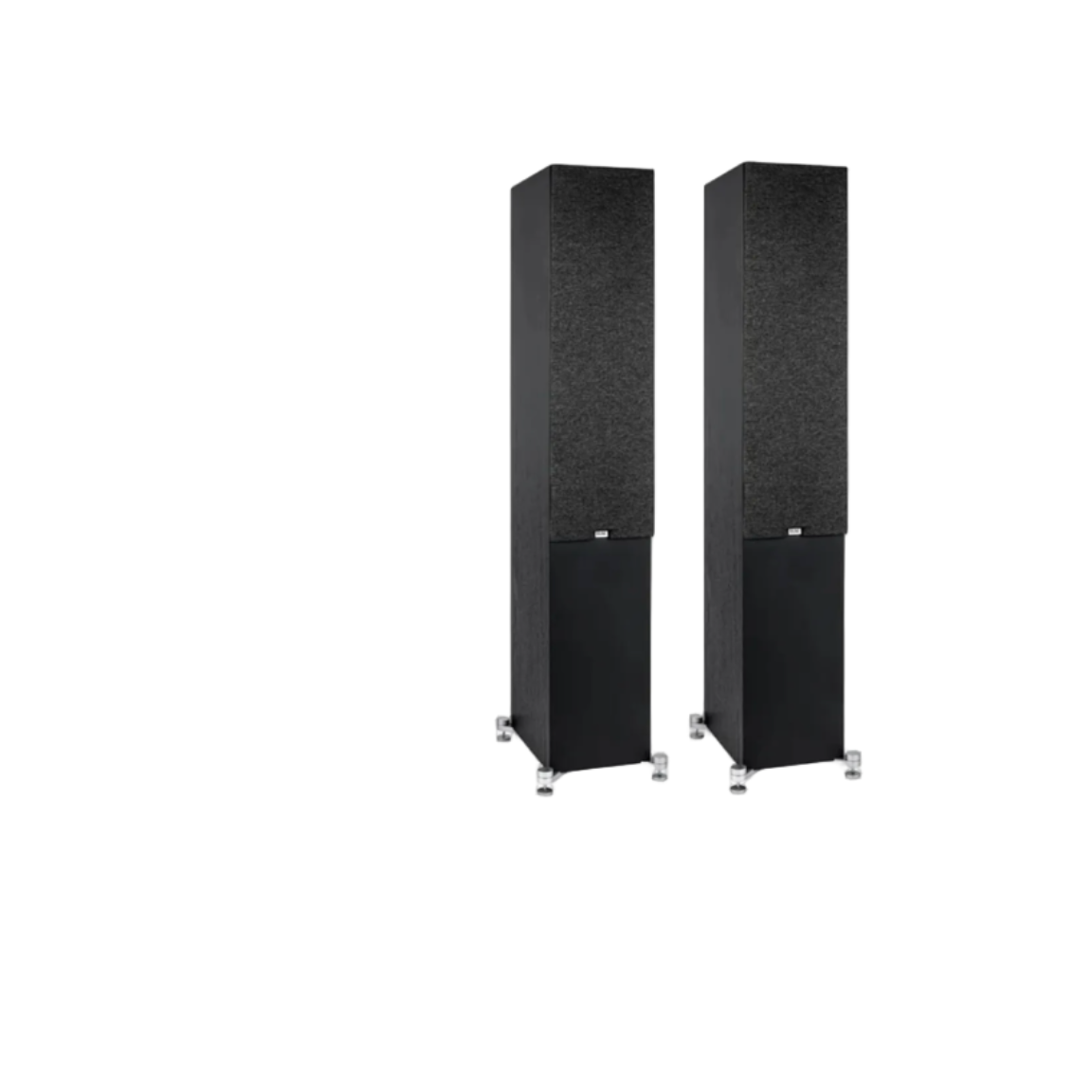 Elac Debut 3.0 DF63 Floorstanding 3-Way Speaker