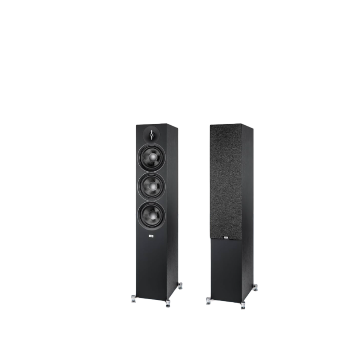 Elac Debut 3.0 F6.3 Floorstanding 3-Way Speaker