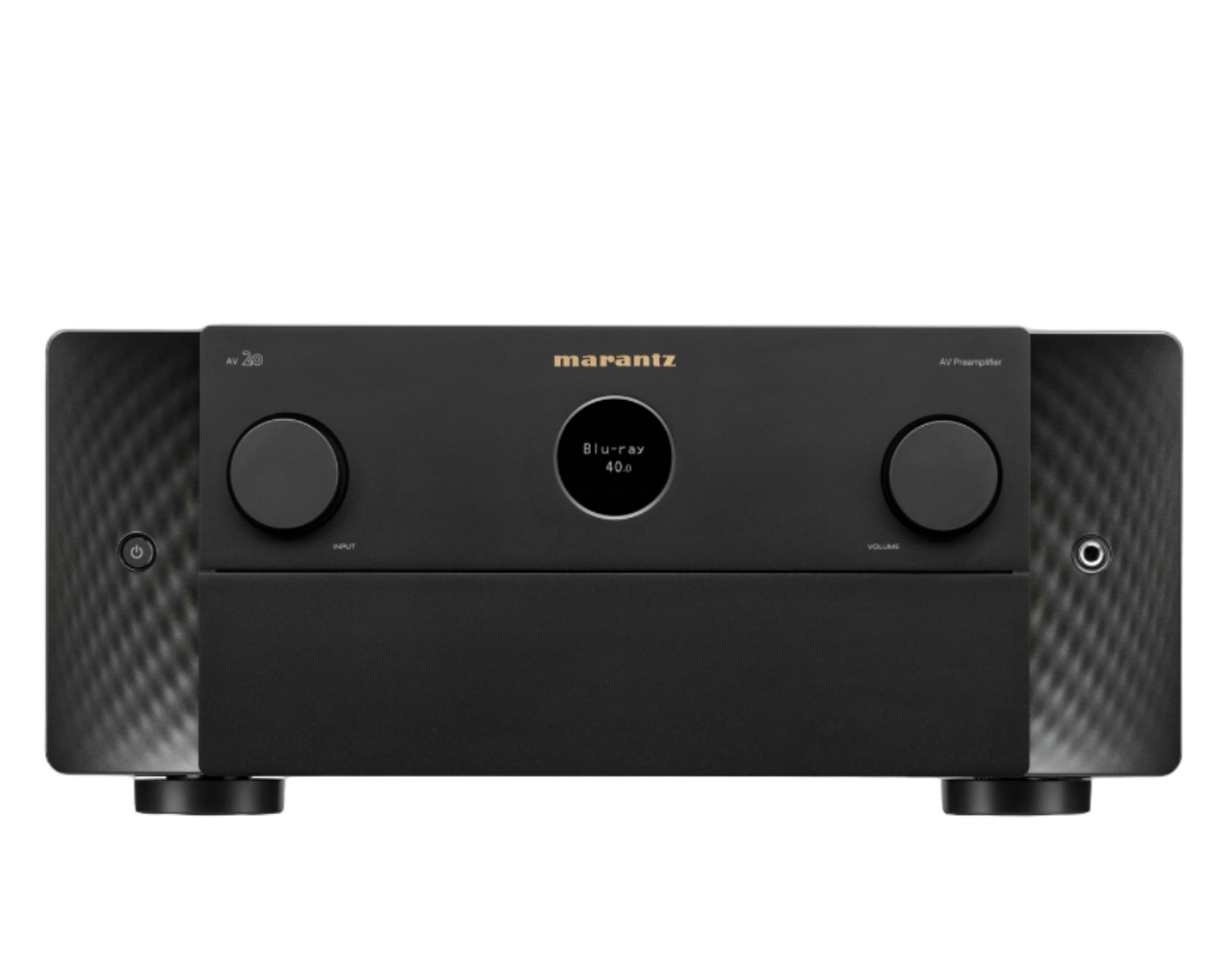 Marantz AV 20 13.4 Channel Preamplifier