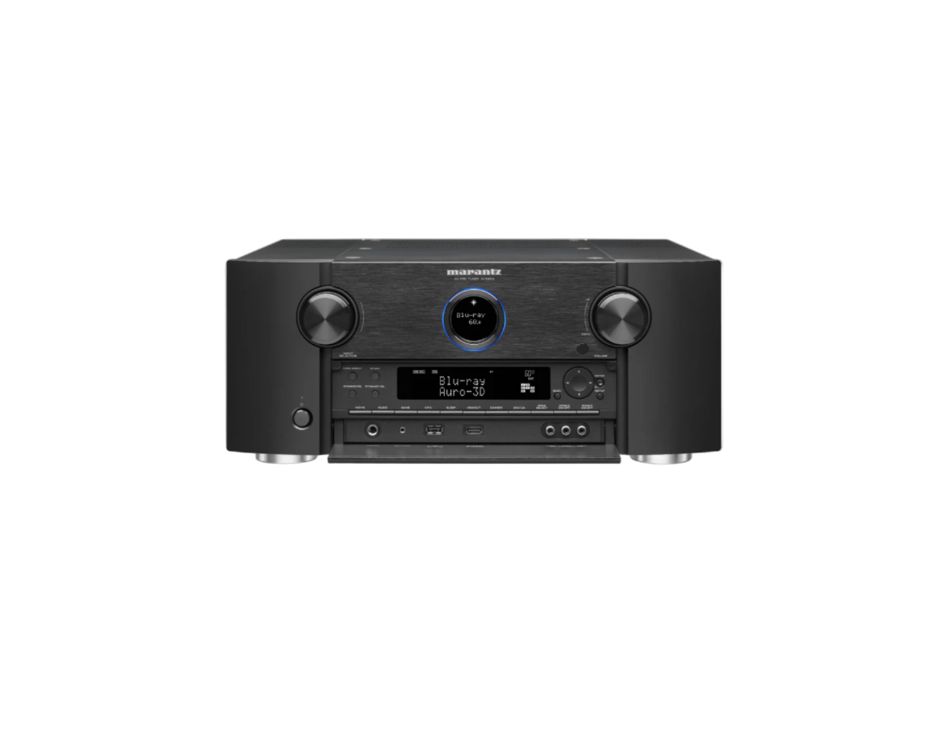 Marantz AV-8805A AV Processor