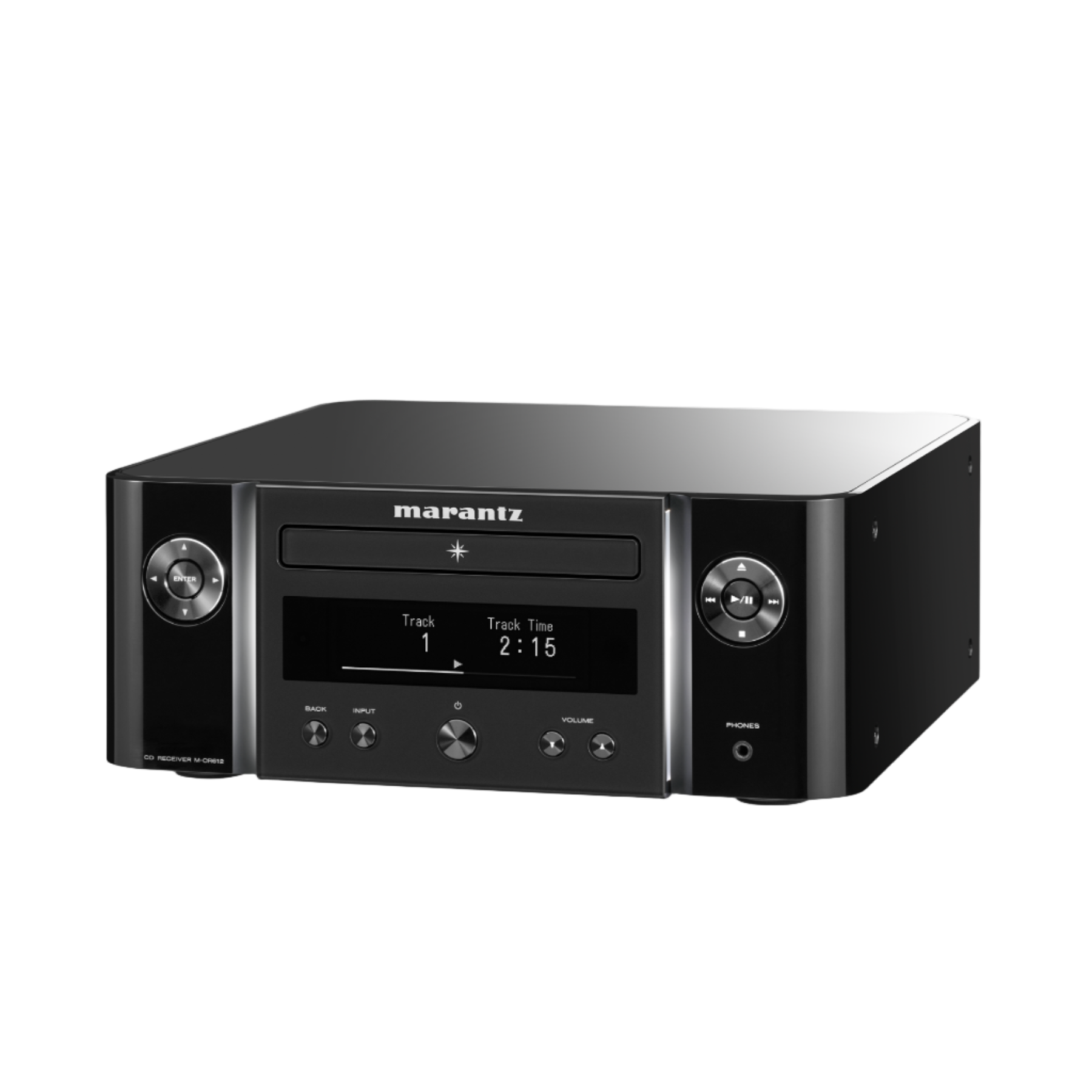 Marantz M-CR612 Network CD Receiver