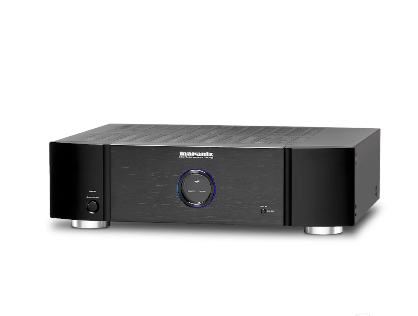 Marantz MM7025 2 Channel Power Amplifier
