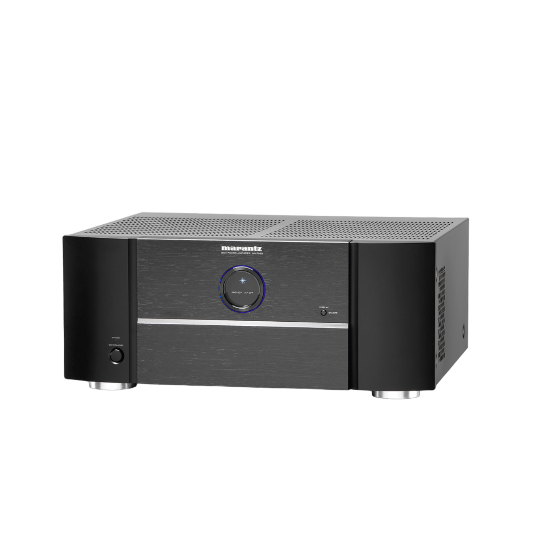 Marantz MM7055 5 Channel Power Amplifier with 140W