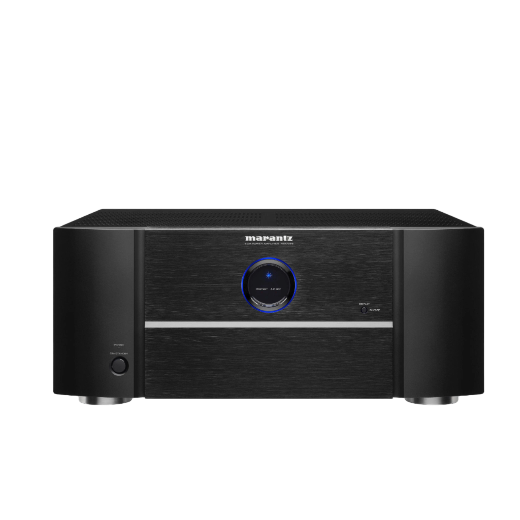 Marantz MM7055 5 Channel Power Amplifier with 140W