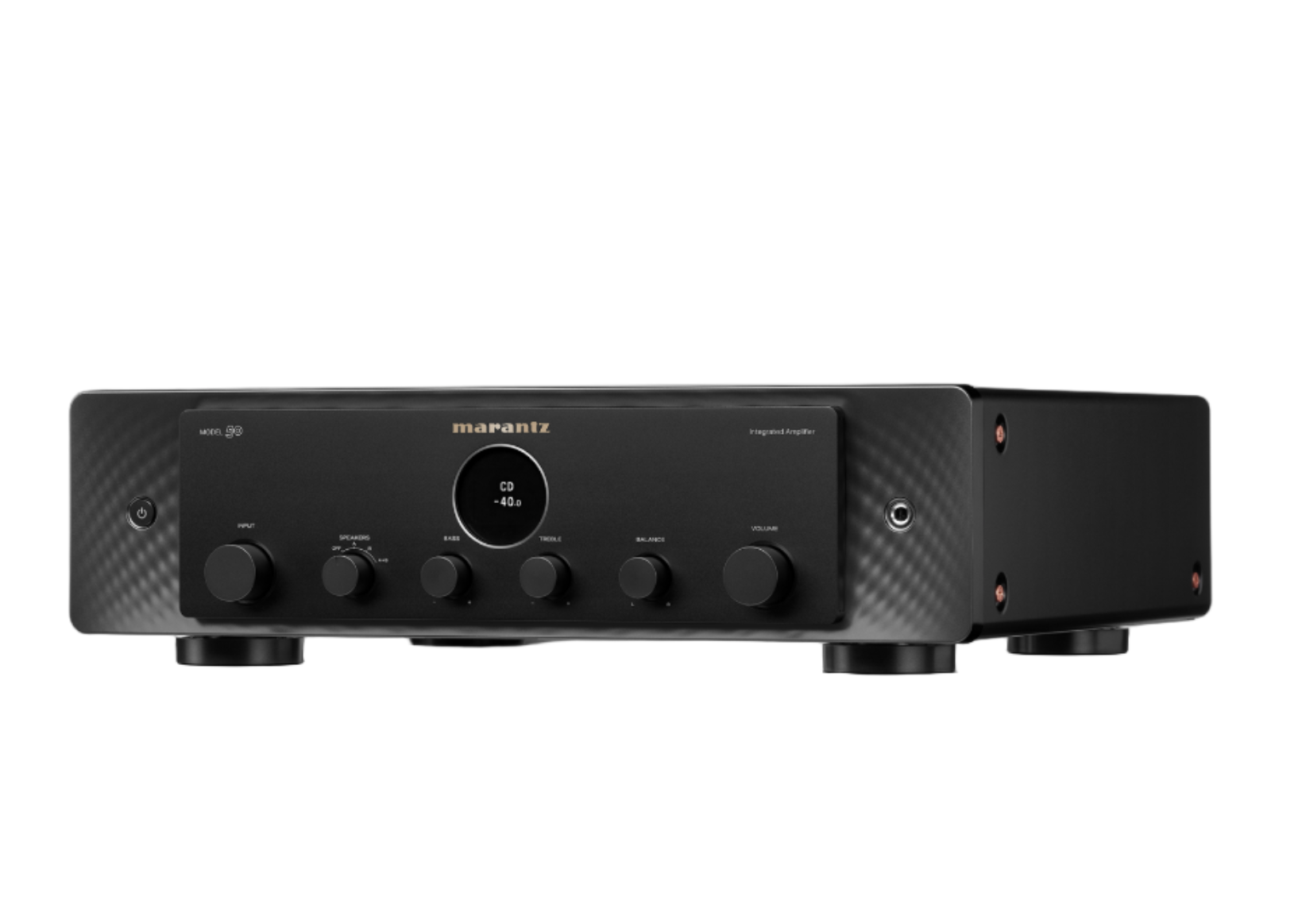 Marantz Model 50 Integrated Stereo Amplifier