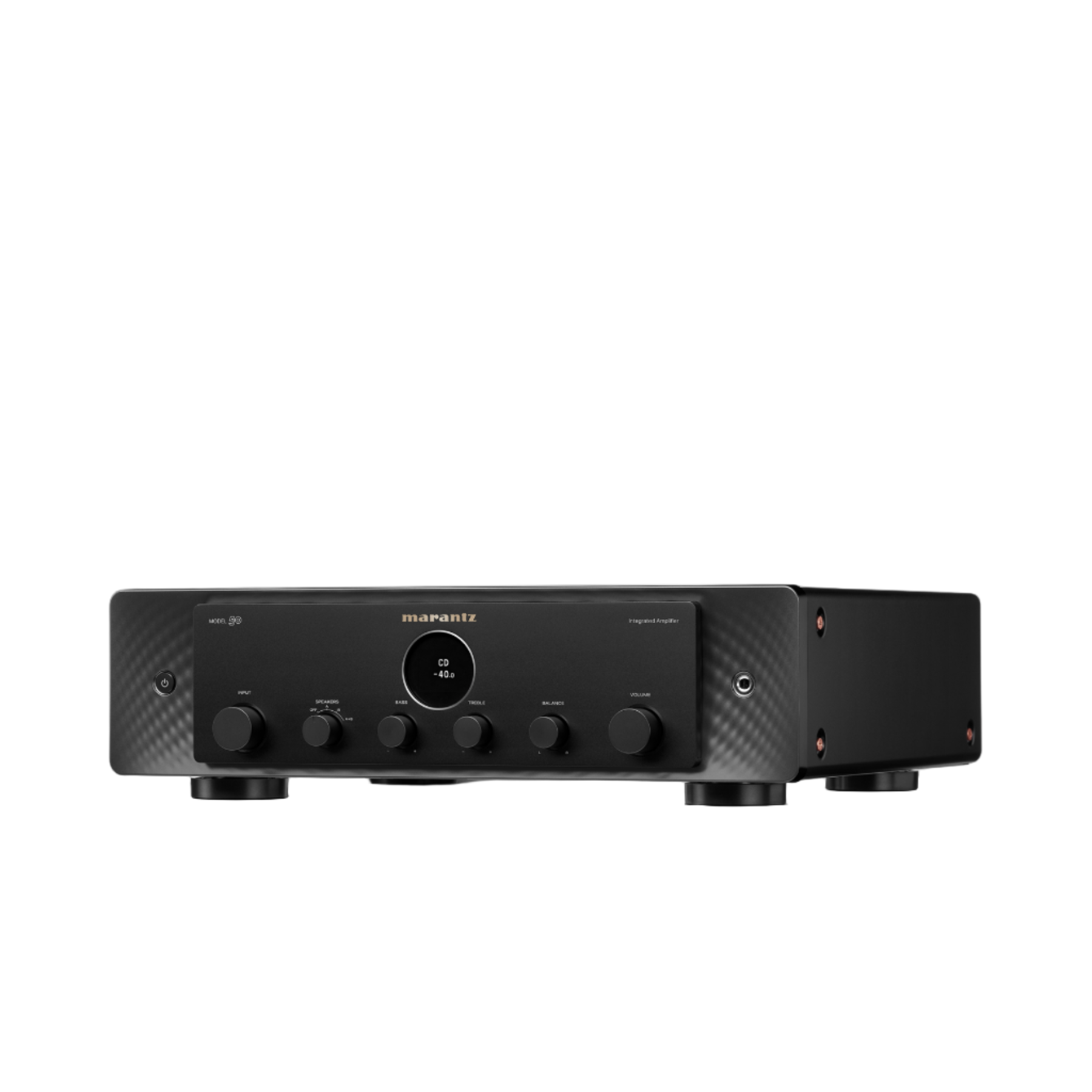 Marantz Model 50 Integrated Stereo Amplifier