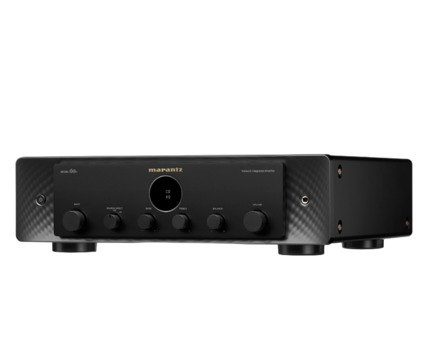 Marantz Model 60N 60W Stereo Integrated Amplifier