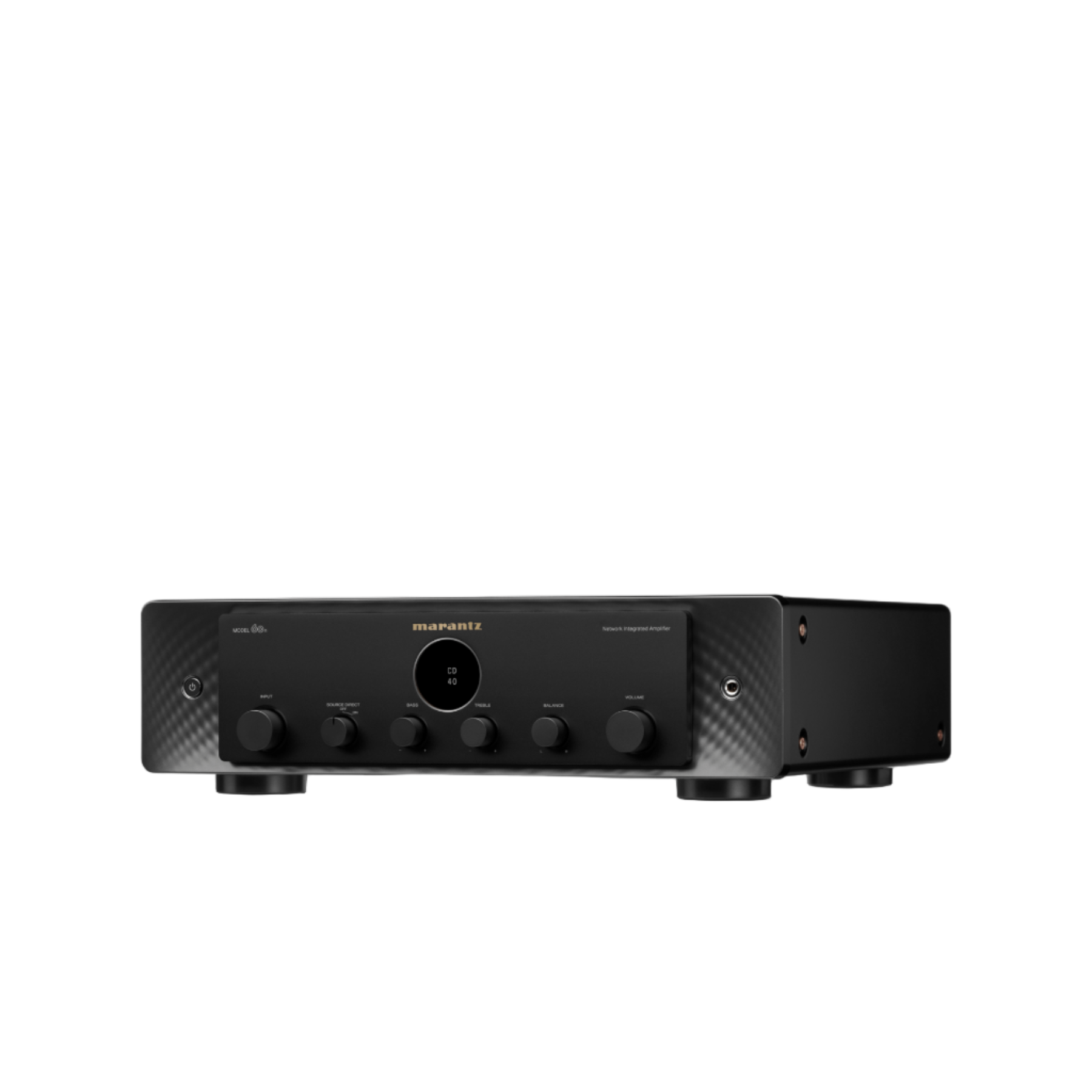 Marantz Model 60N 60W Stereo Integrated Amplifier