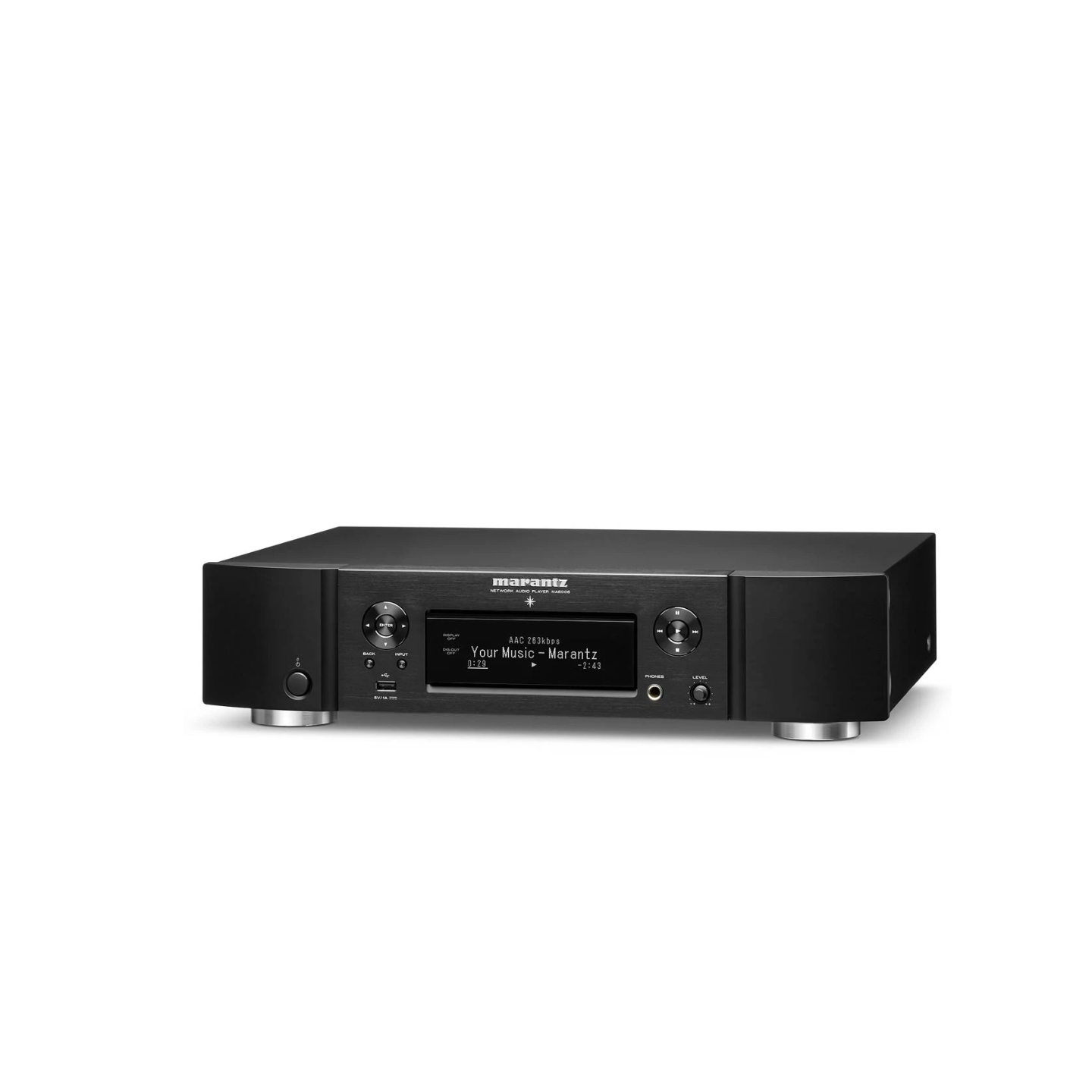 Marantz NA6006 Network Audio Player