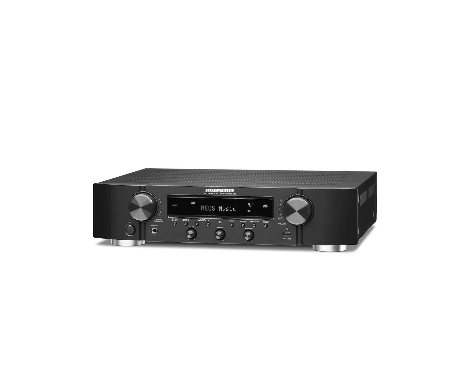 Marantz NR1200 Stereo Network Receiver
