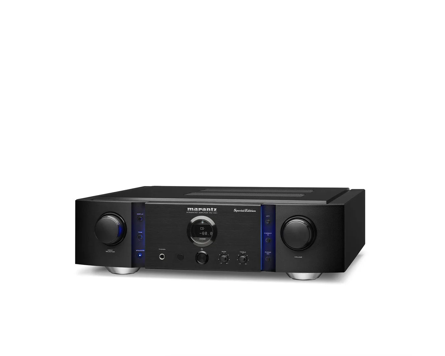 Marantz PM 14S1SE Integrated Stereo Amplifier