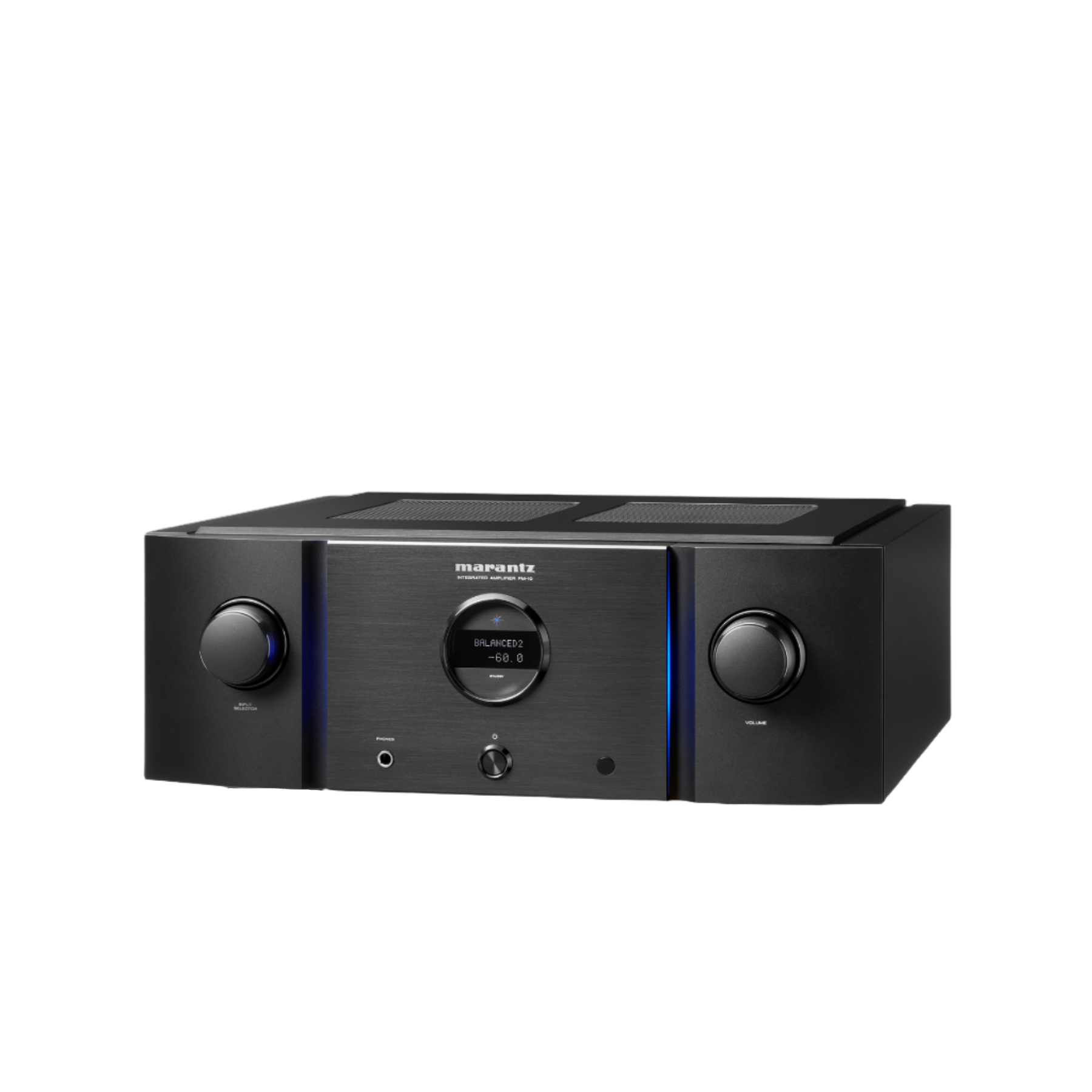 Marantz PM-10 Reference Integrated Amplifier