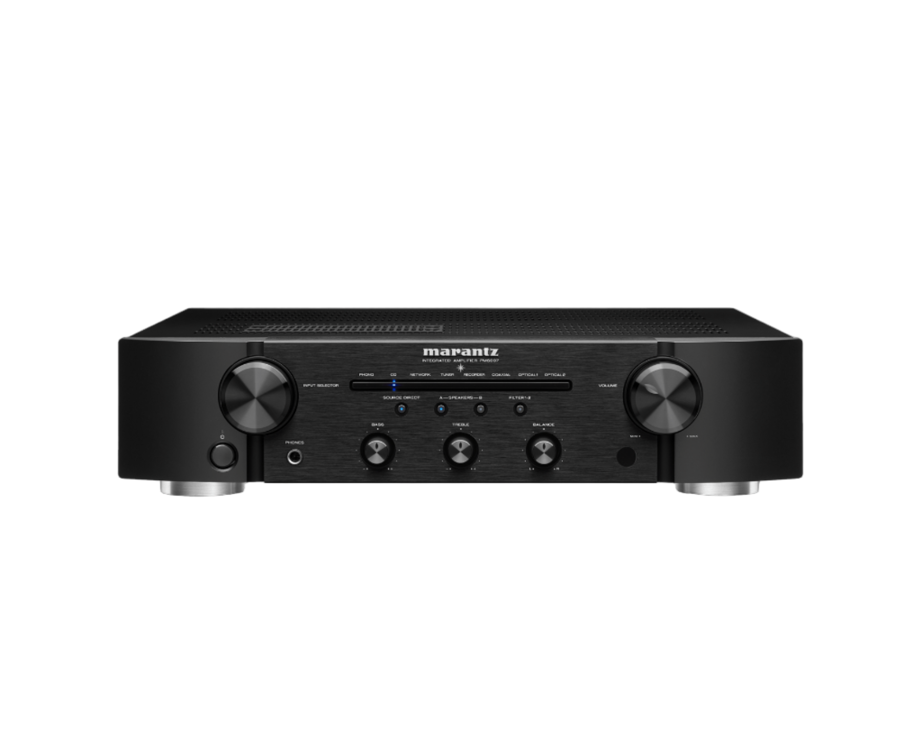 Marantz PM6007 Integrated Amplifier