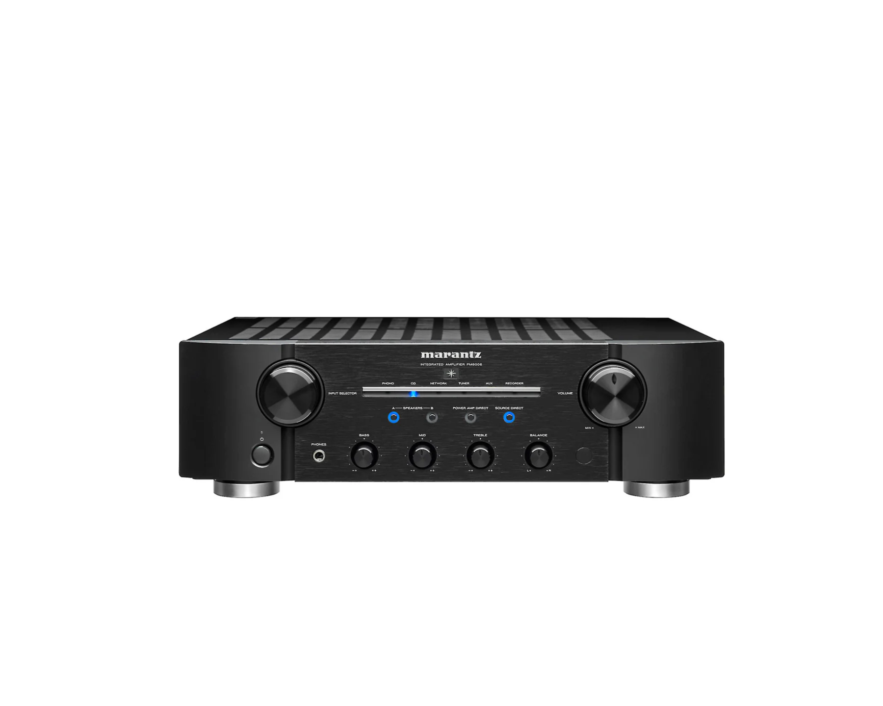 Marantz PM8006 Integrated Amplifier