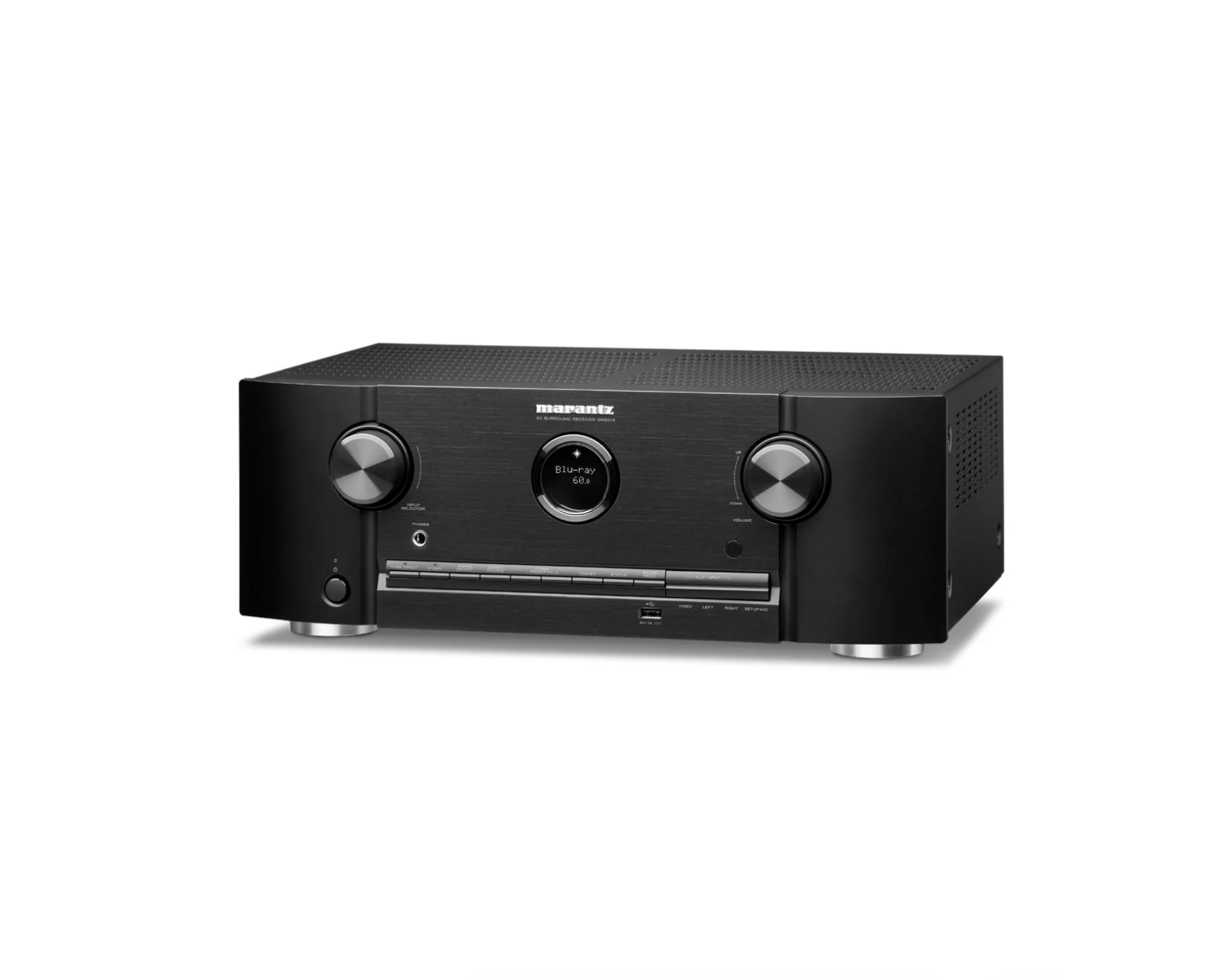 Marantz SR5015 7.2 Channel 8K Ultra HD AV Receiver