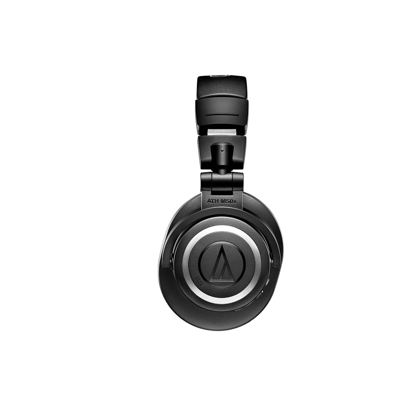 Audio Technica ATH-M50XBT2 Black Bluetooth Wireless Over-Ear Headphones