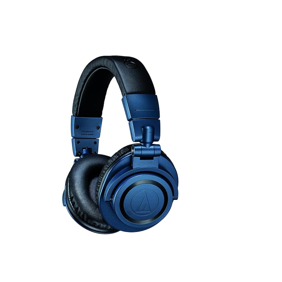 Audio Technica ATH-M50XBT2 DS Bluetooth Wireless Over-Ear Headphones