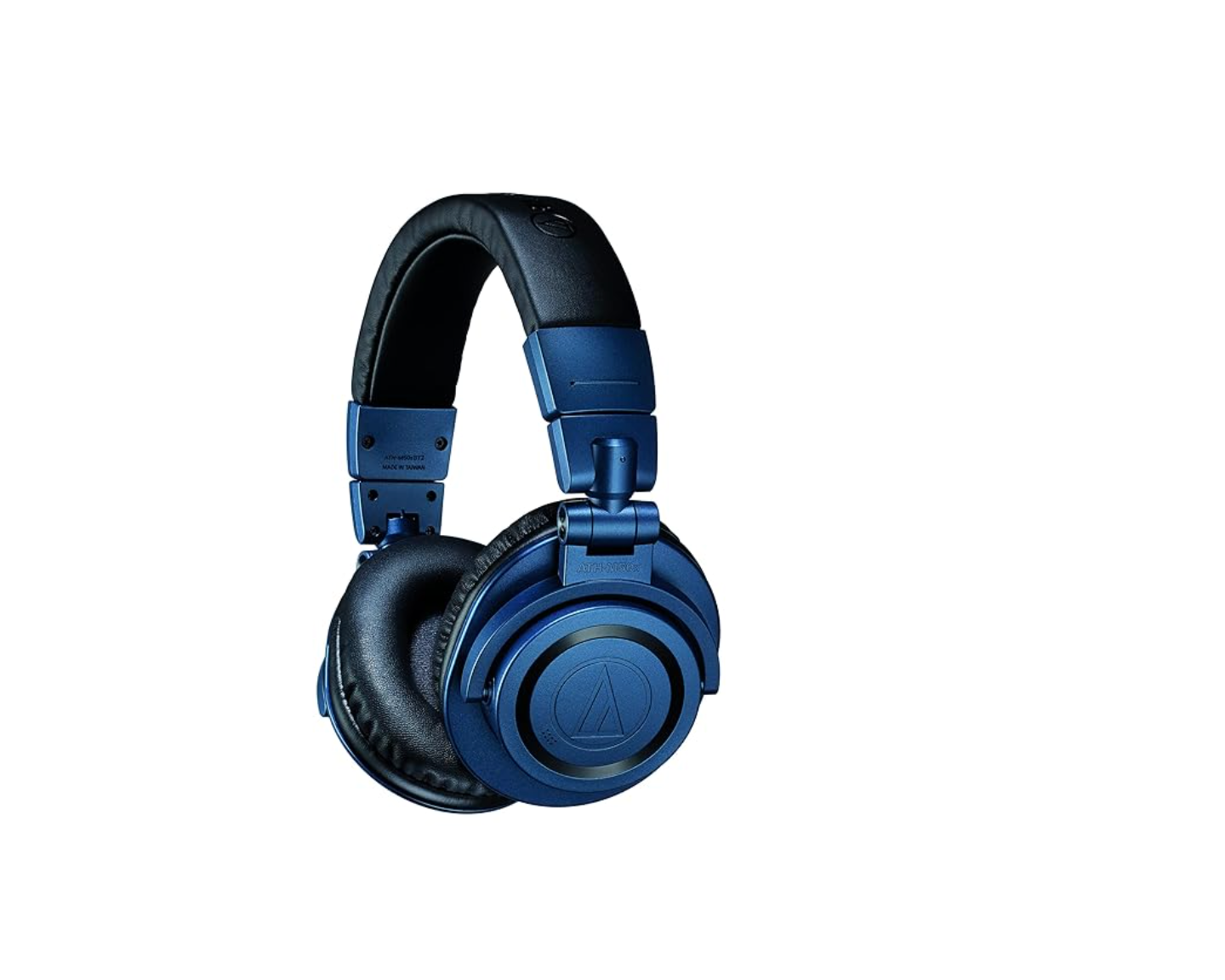 Audio Technica ATH-M50XBT2 DS Bluetooth Wireless Over-Ear Headphones