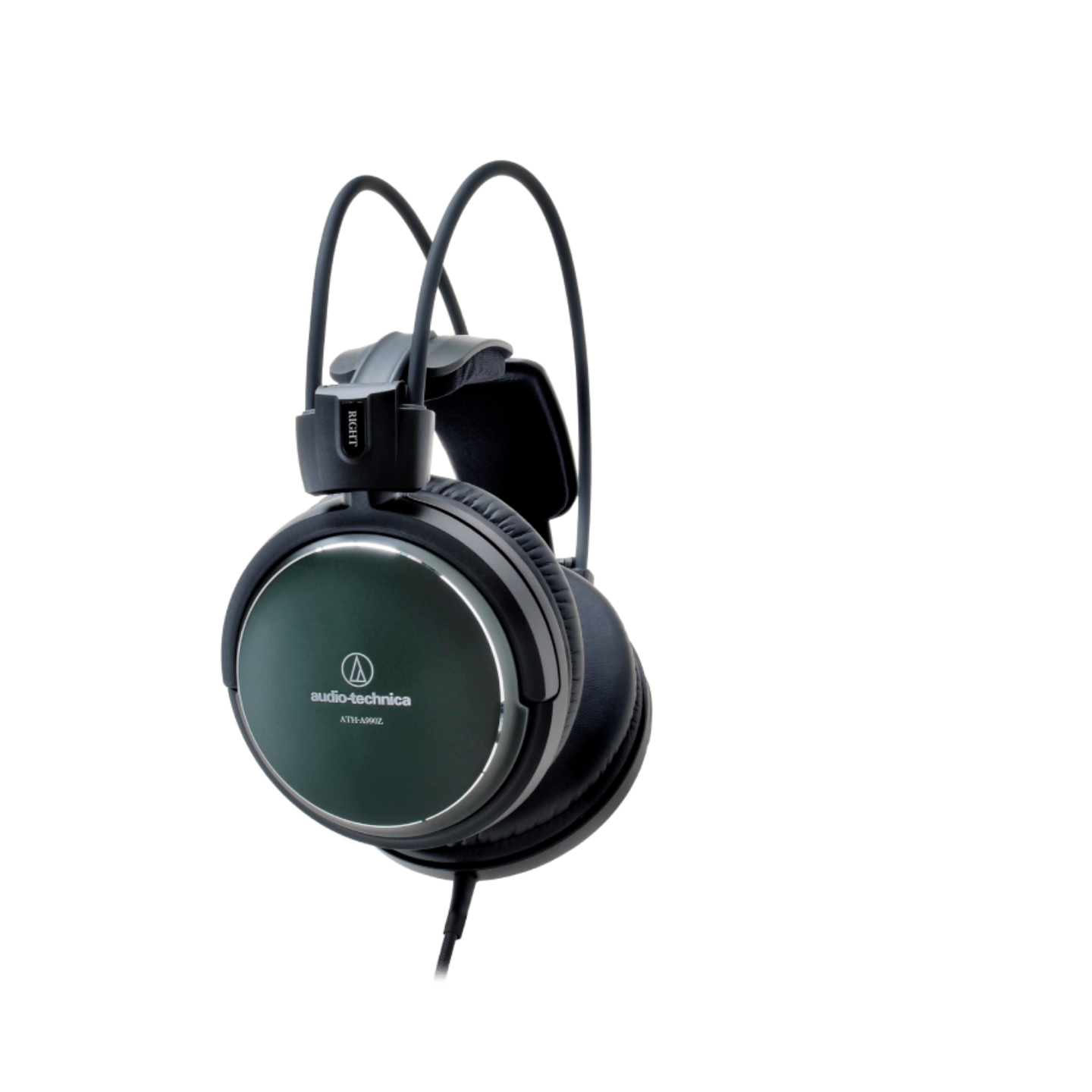 Audio-Technica ATH-A990Z ART Monitor Closed-Back Dynamic