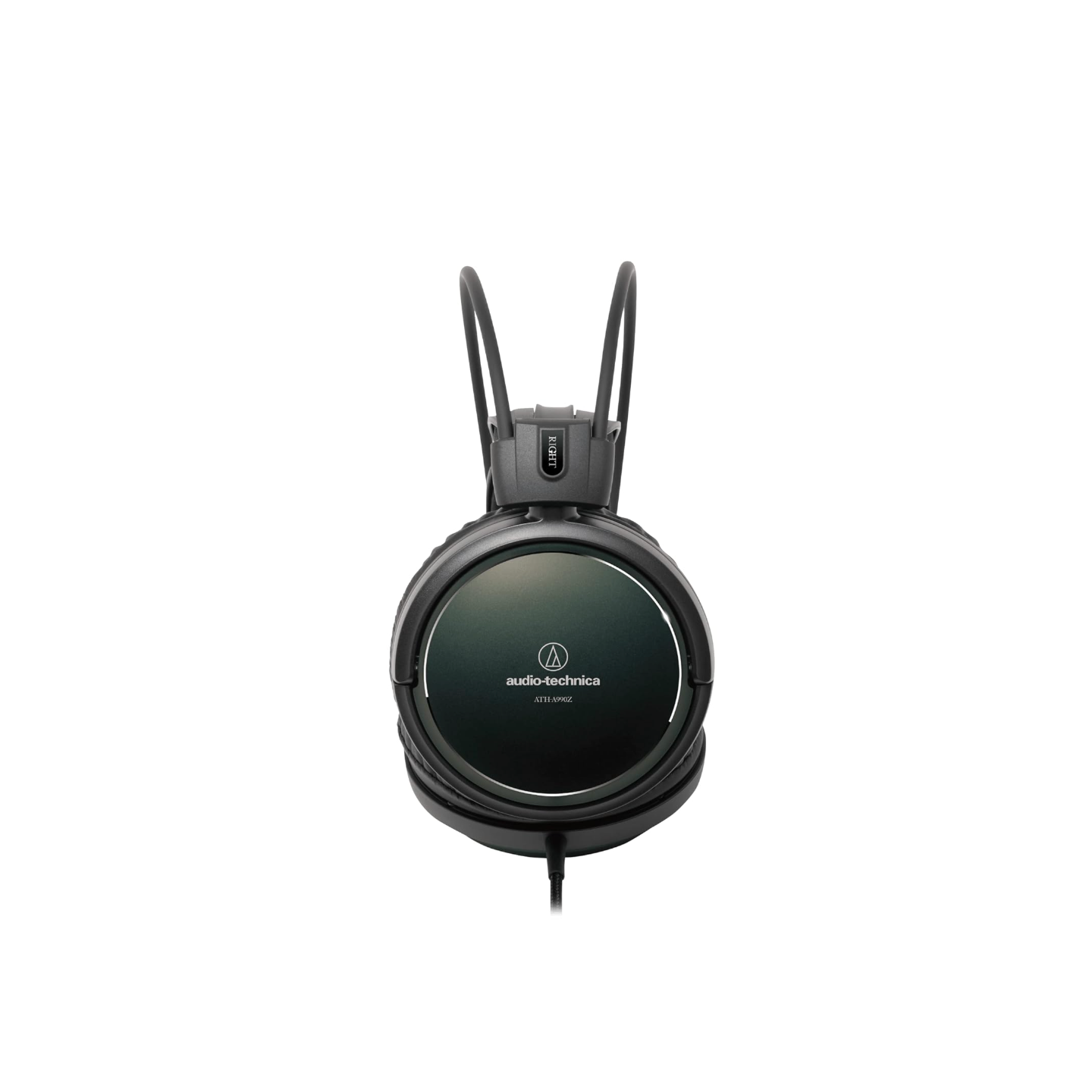 Audio-Technica ATH-A990Z ART Monitor Closed-Back Dynamic Headphones